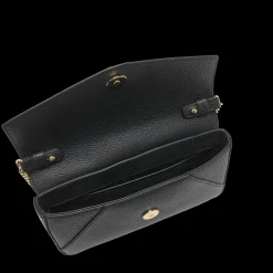POCHETTE CHAINE AVEC PORTE-CARTES AMOVIBLE