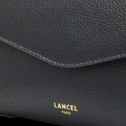 POCHETTE CHAINE AVEC PORTE-CARTES AMOVIBLE
