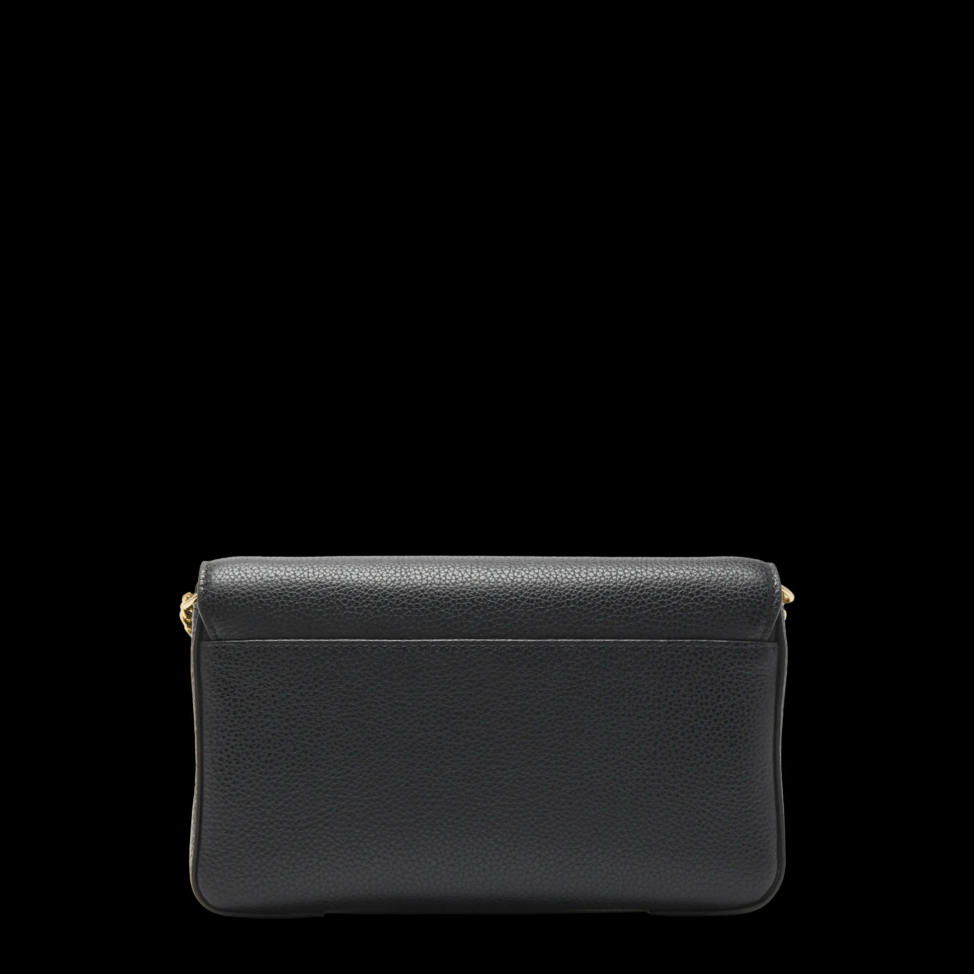 POCHETTE CHAINE AVEC PORTE-CARTES AMOVIBLE