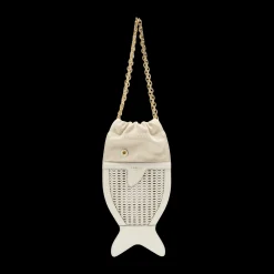 POCHETTE FUNNY FISH