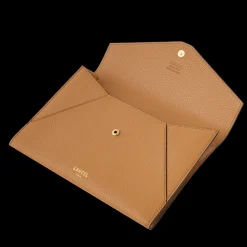 POCHETTE RABAT M AVEC DRAGONNE AMOVIBLE