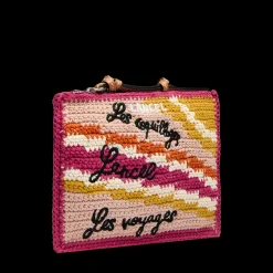 POCHETTE ZIPPEE S