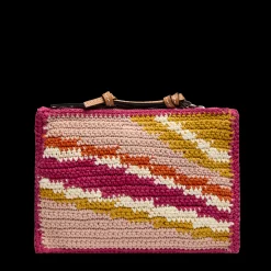 POCHETTE ZIPPEE S