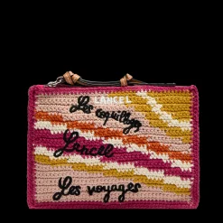 POCHETTE ZIPPEE S