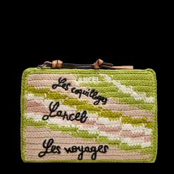 POCHETTE ZIPPEE S