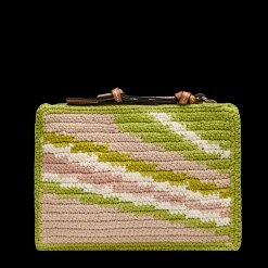 POCHETTE ZIPPEE S