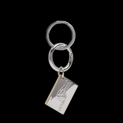 PORTE CLES ENVELOPPE