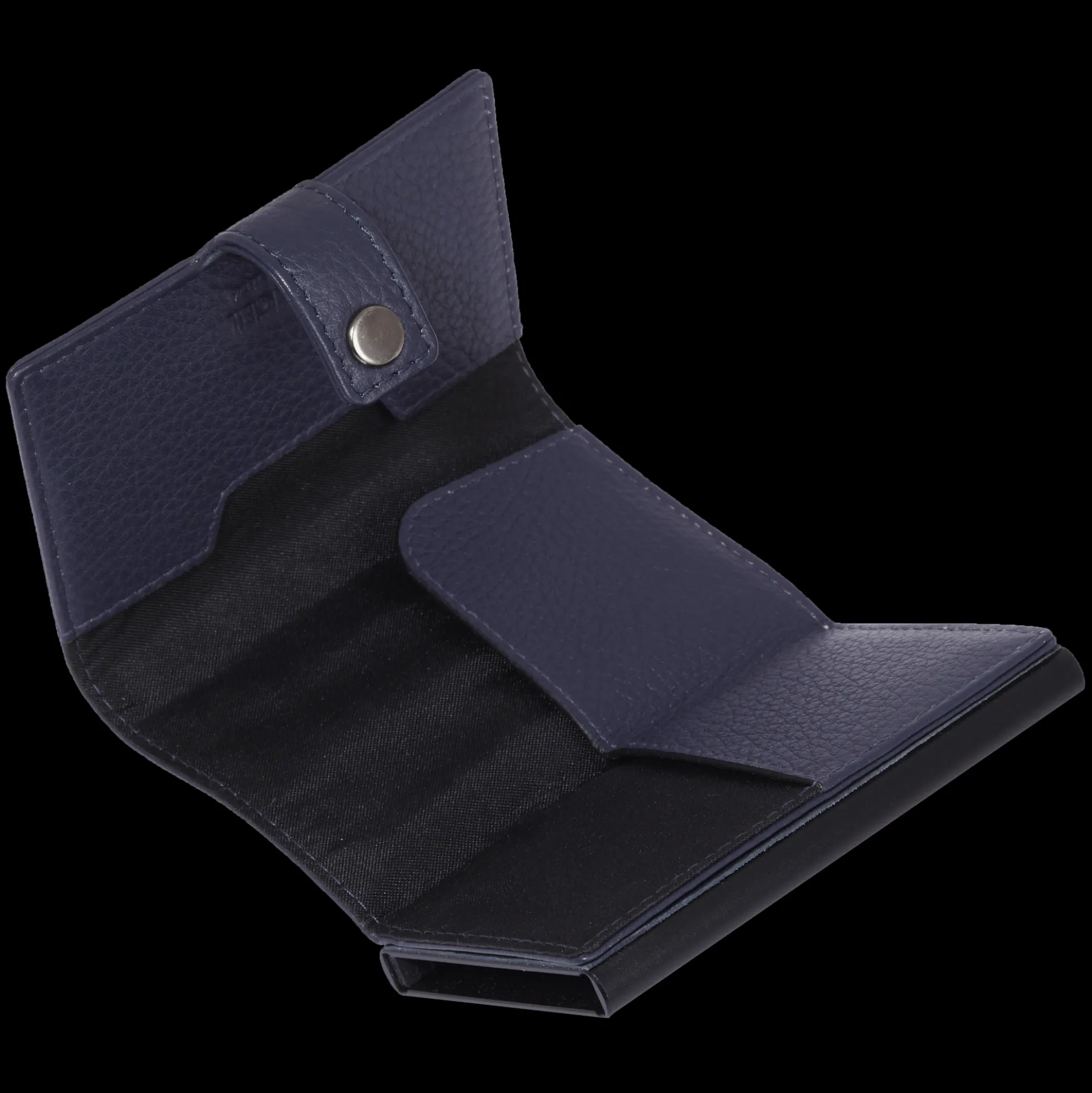 Porte-cartes smart