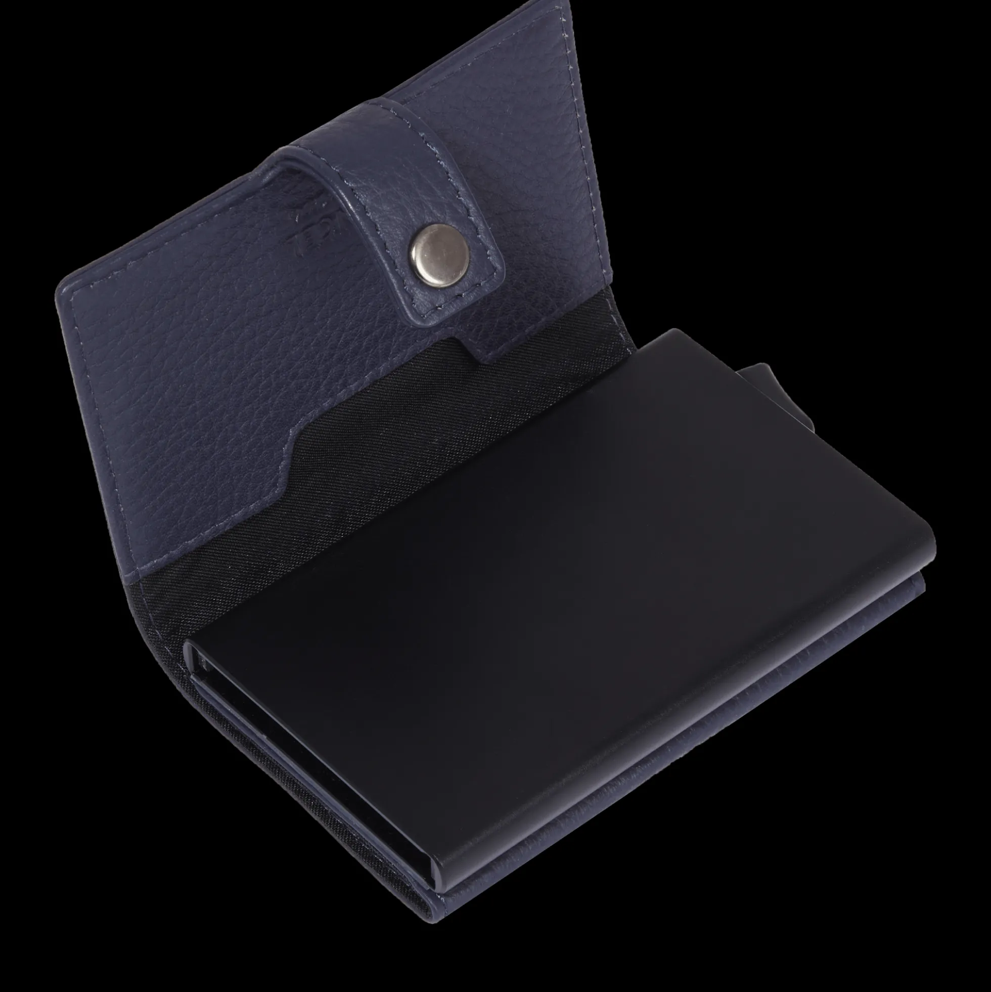Porte-cartes smart