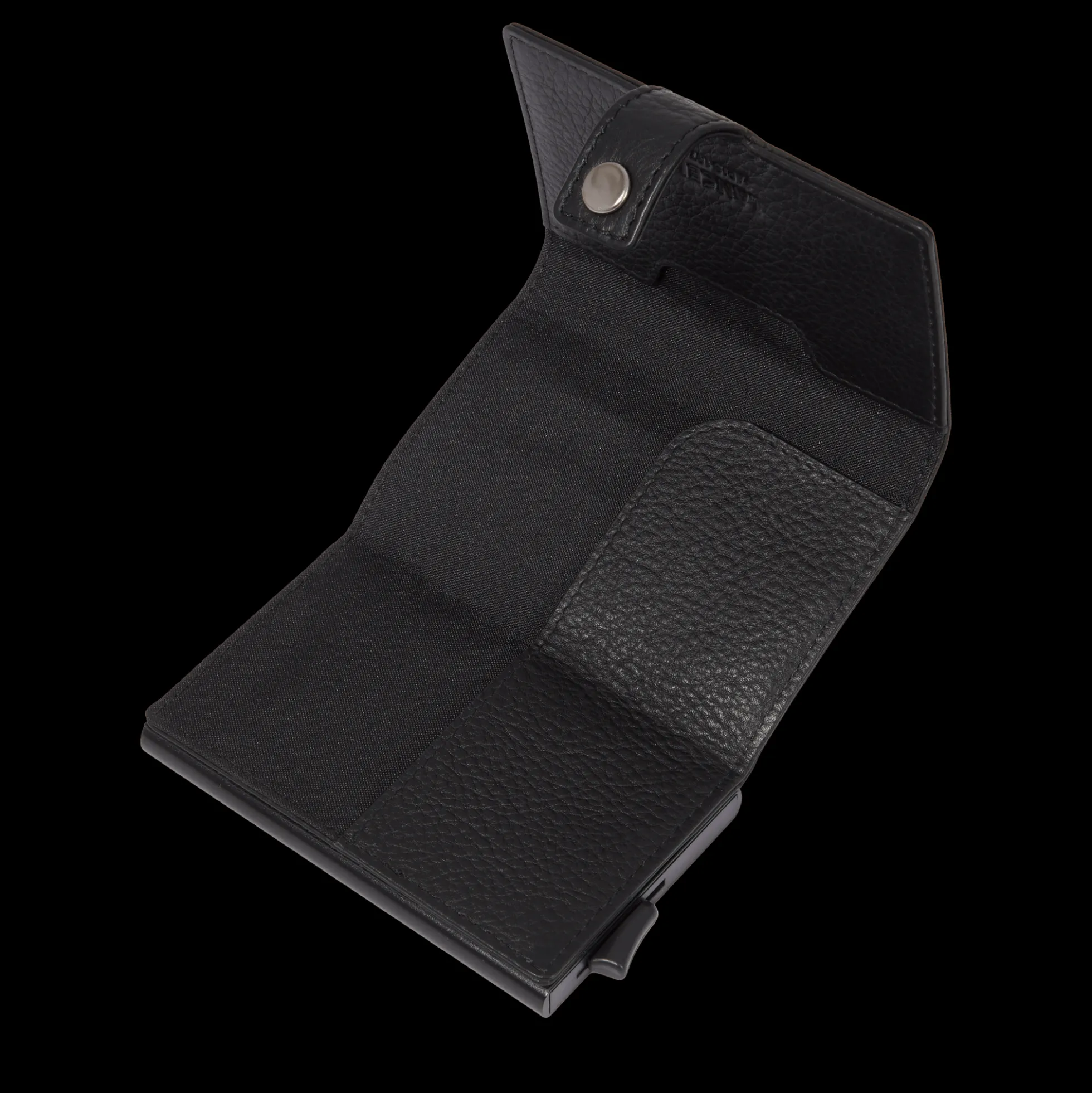 Porte-cartes smart