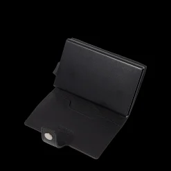 Porte-cartes smart