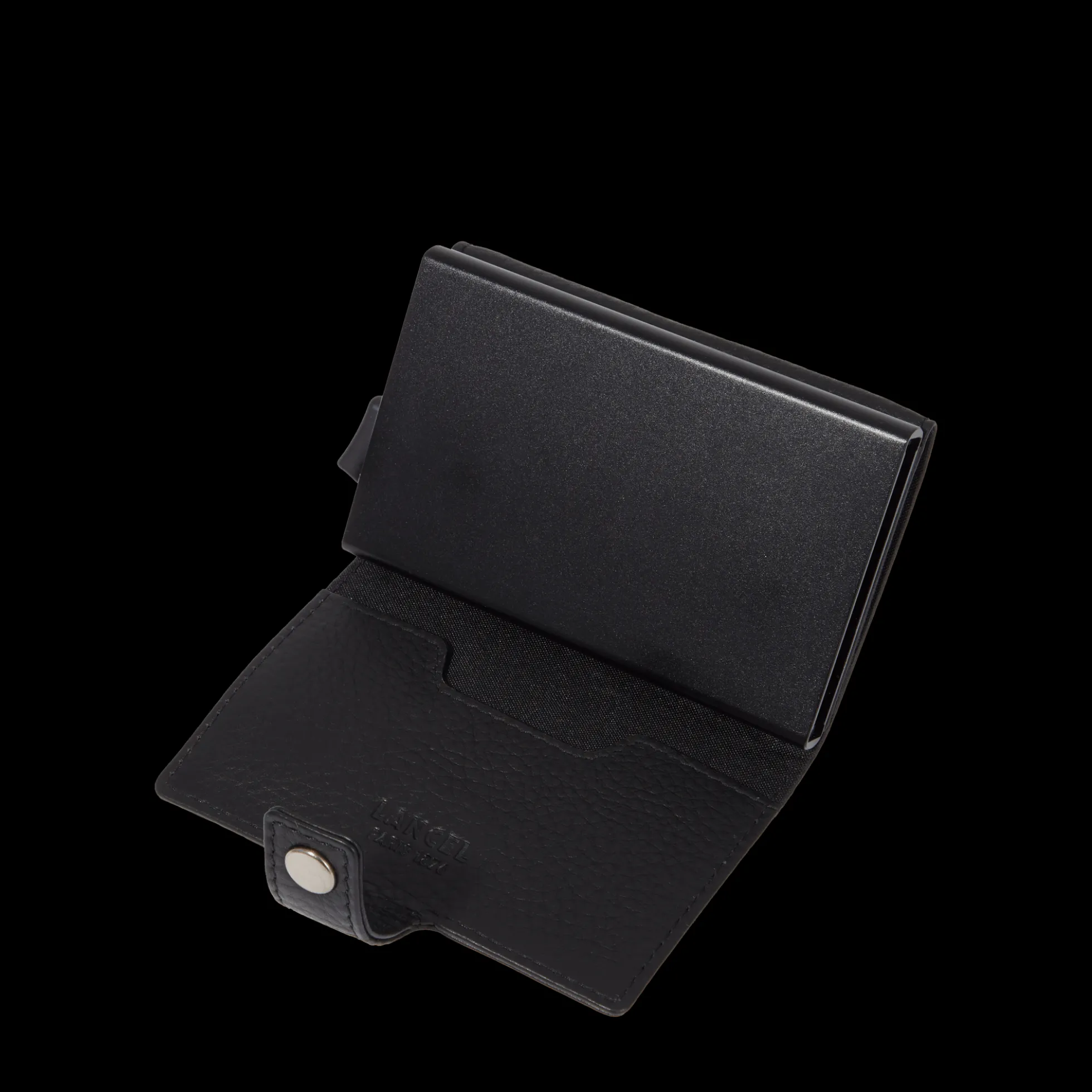 Porte-cartes smart