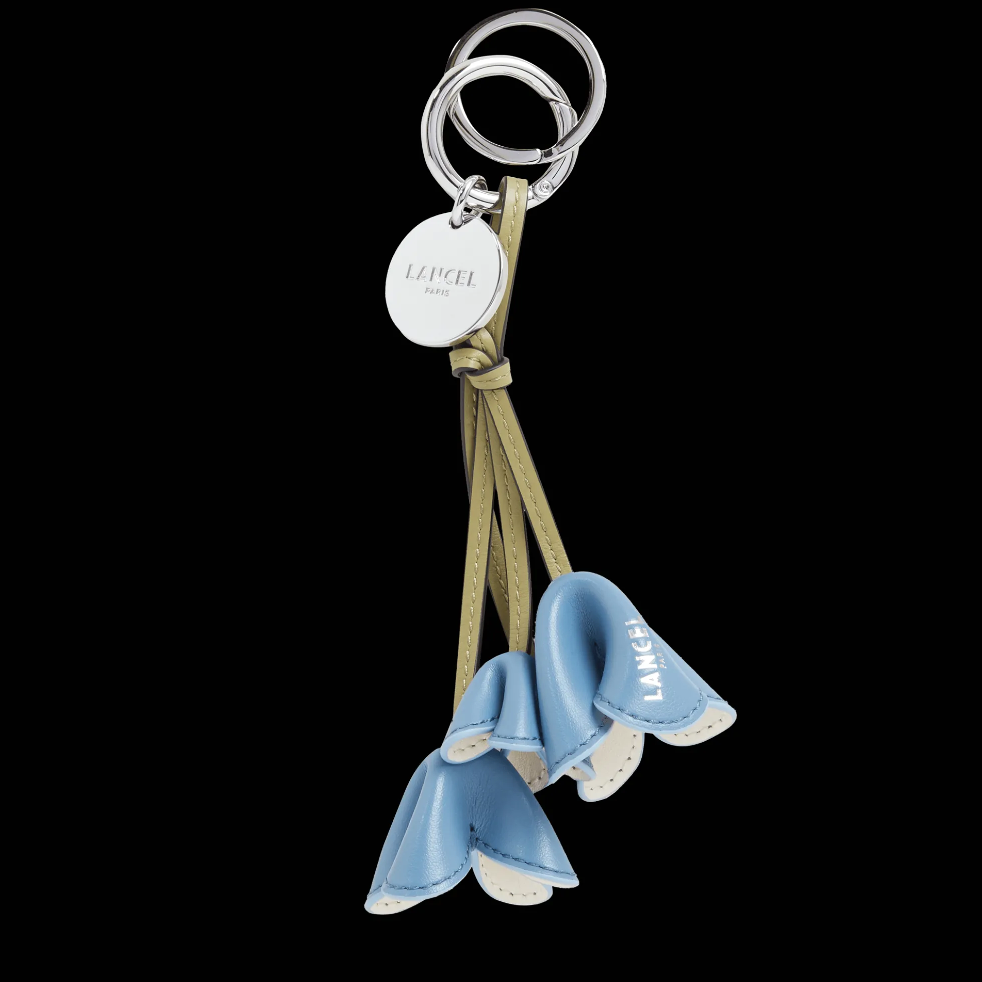PORTE-CLES BOUQUET