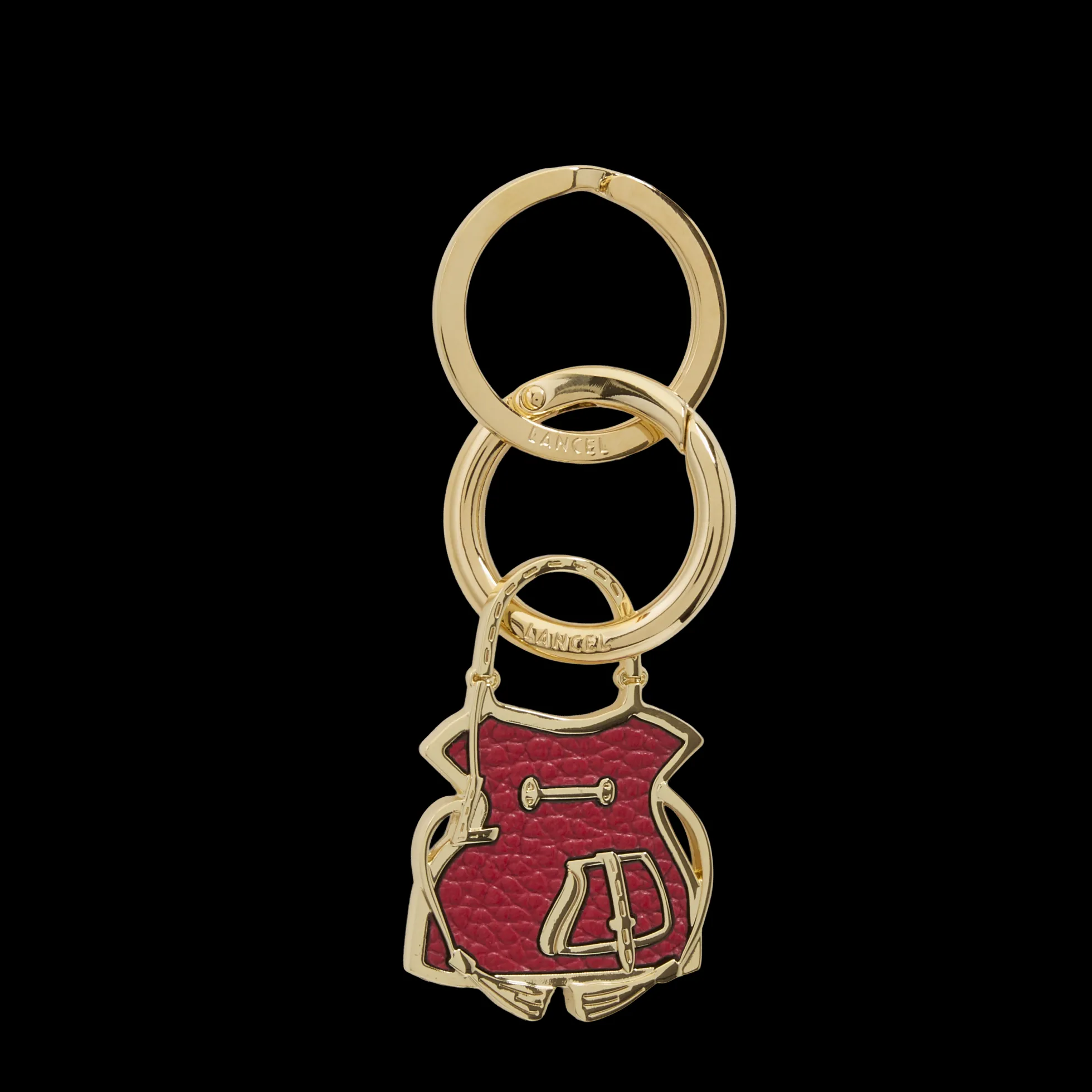 PORTE-CLES MY FLIRT