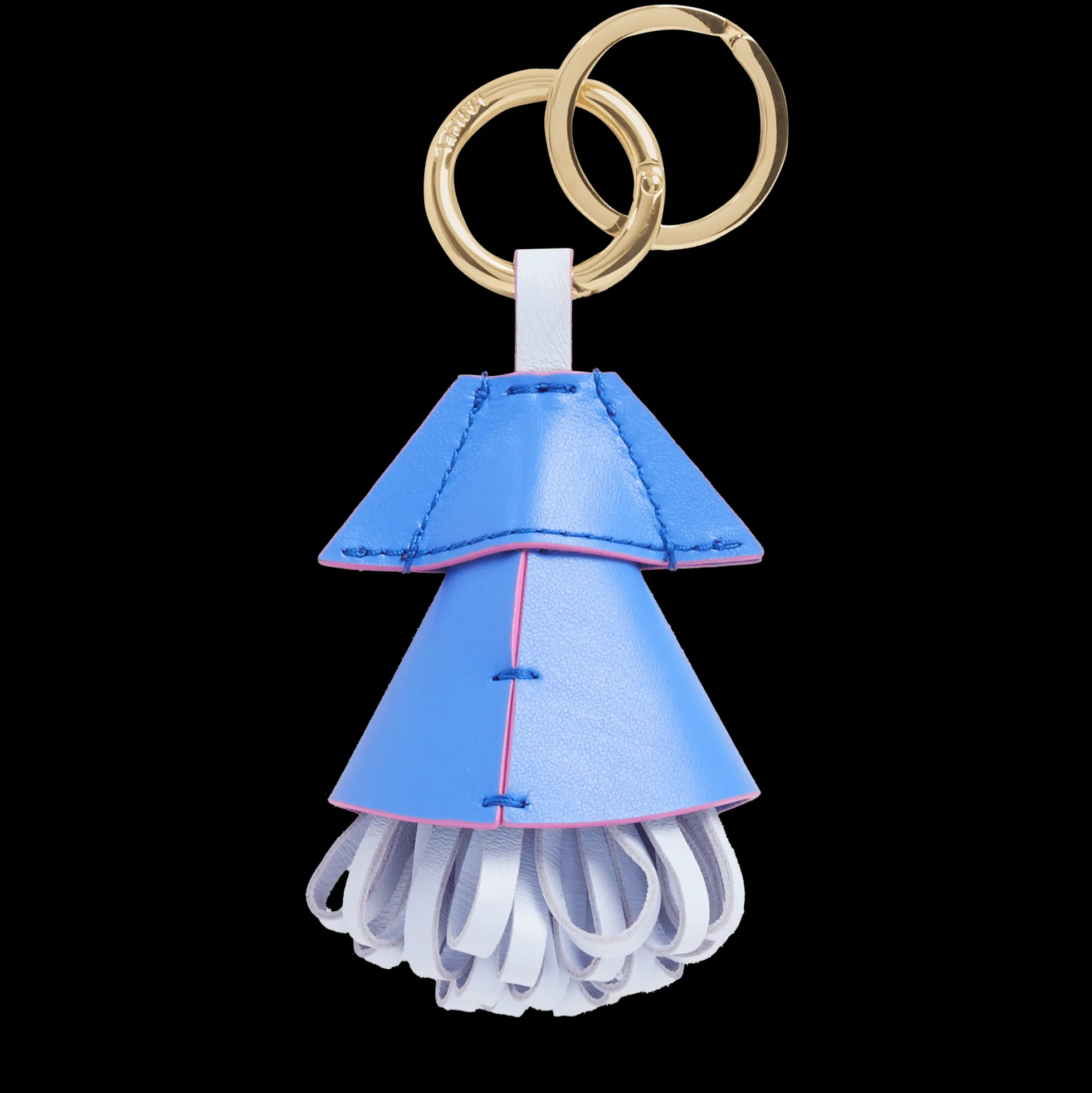 PORTE-CLES OCTOPUS