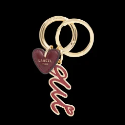 PORTE-CLES "OUI"""