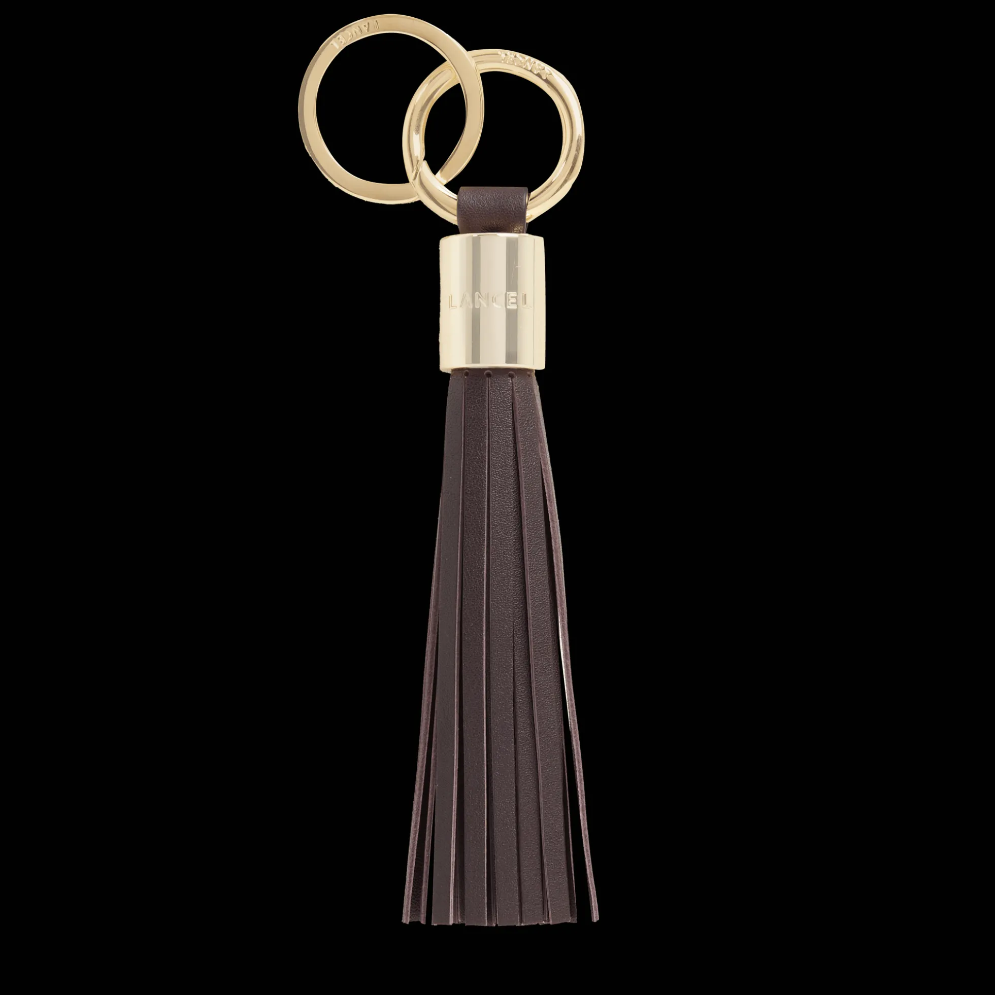 PORTE-CLES POMPON L