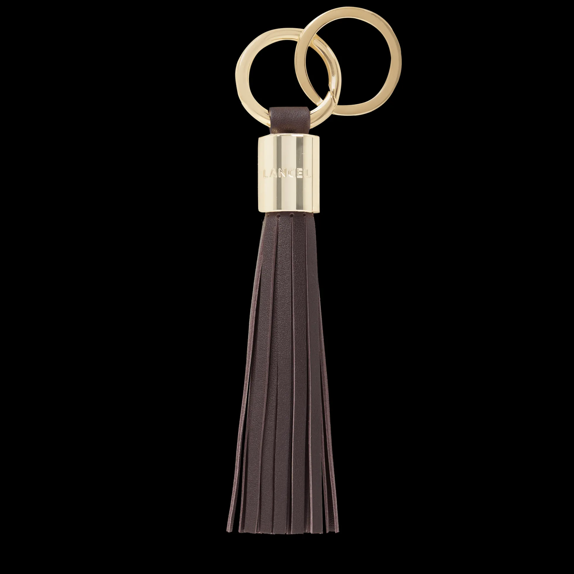 PORTE-CLES POMPON L
