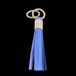 PORTE-CLES POMPON L