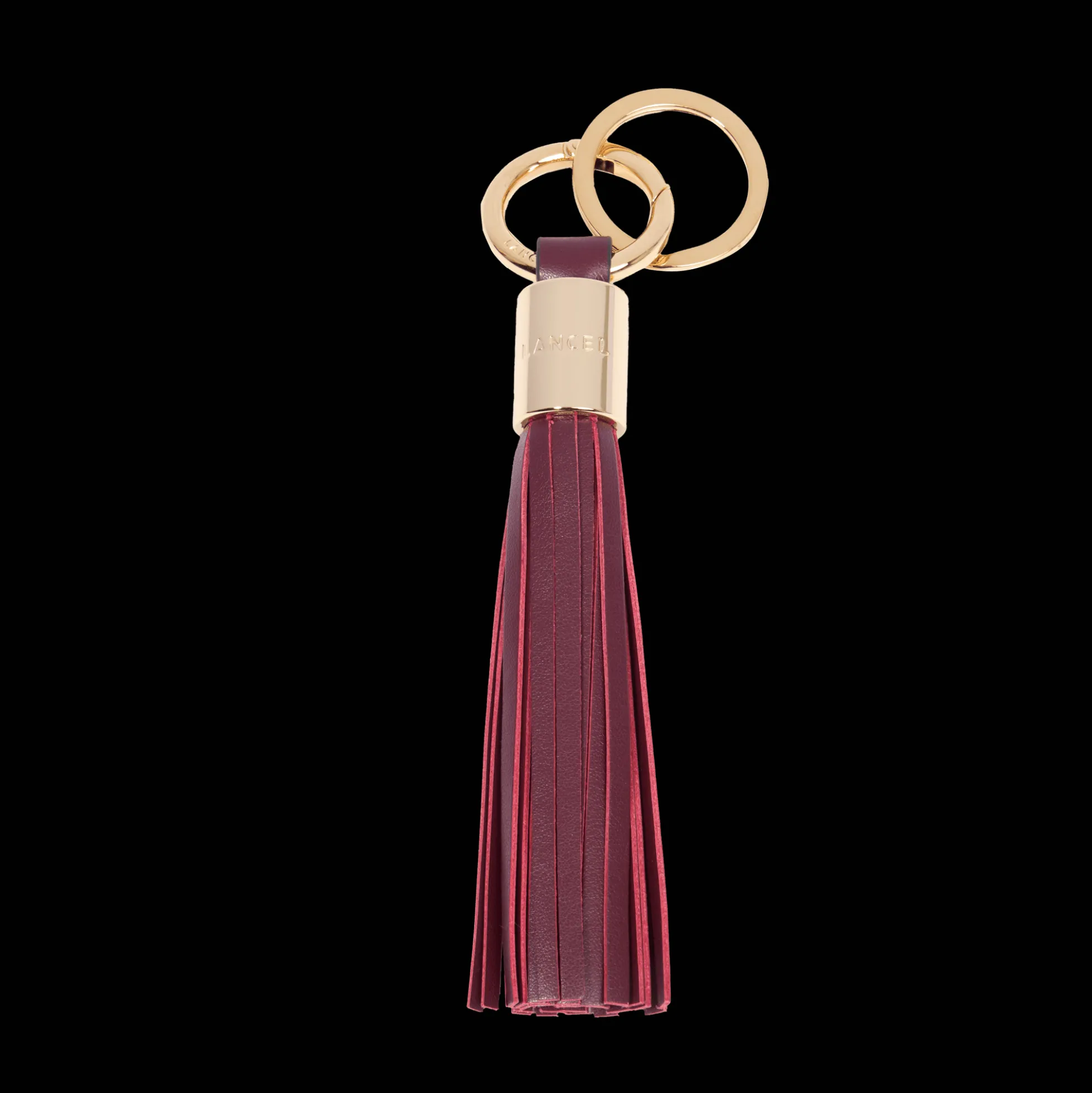 PORTE-CLES POMPON L