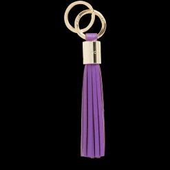 PORTE-CLES POMPON L