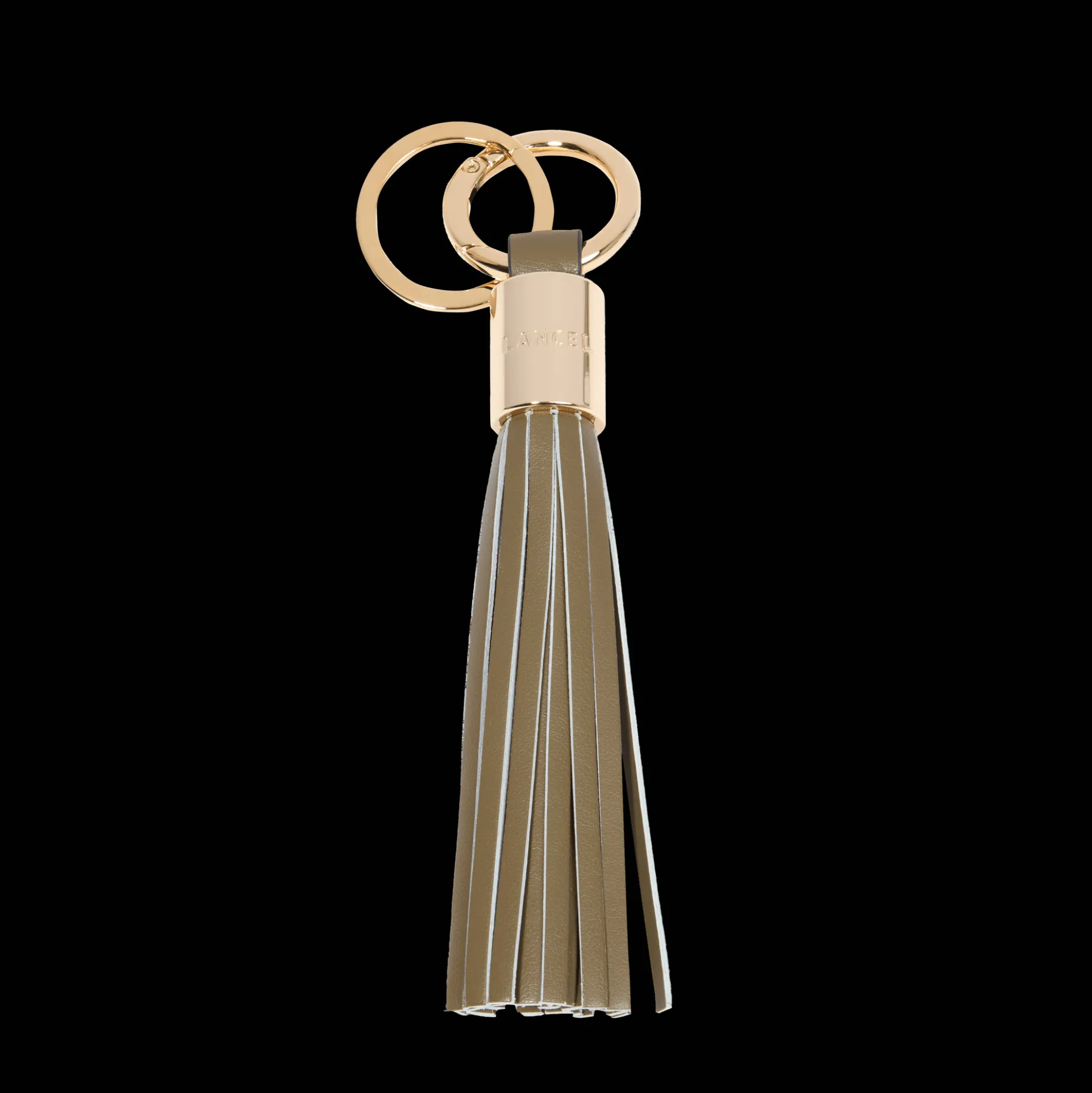 PORTE-CLES POMPON L