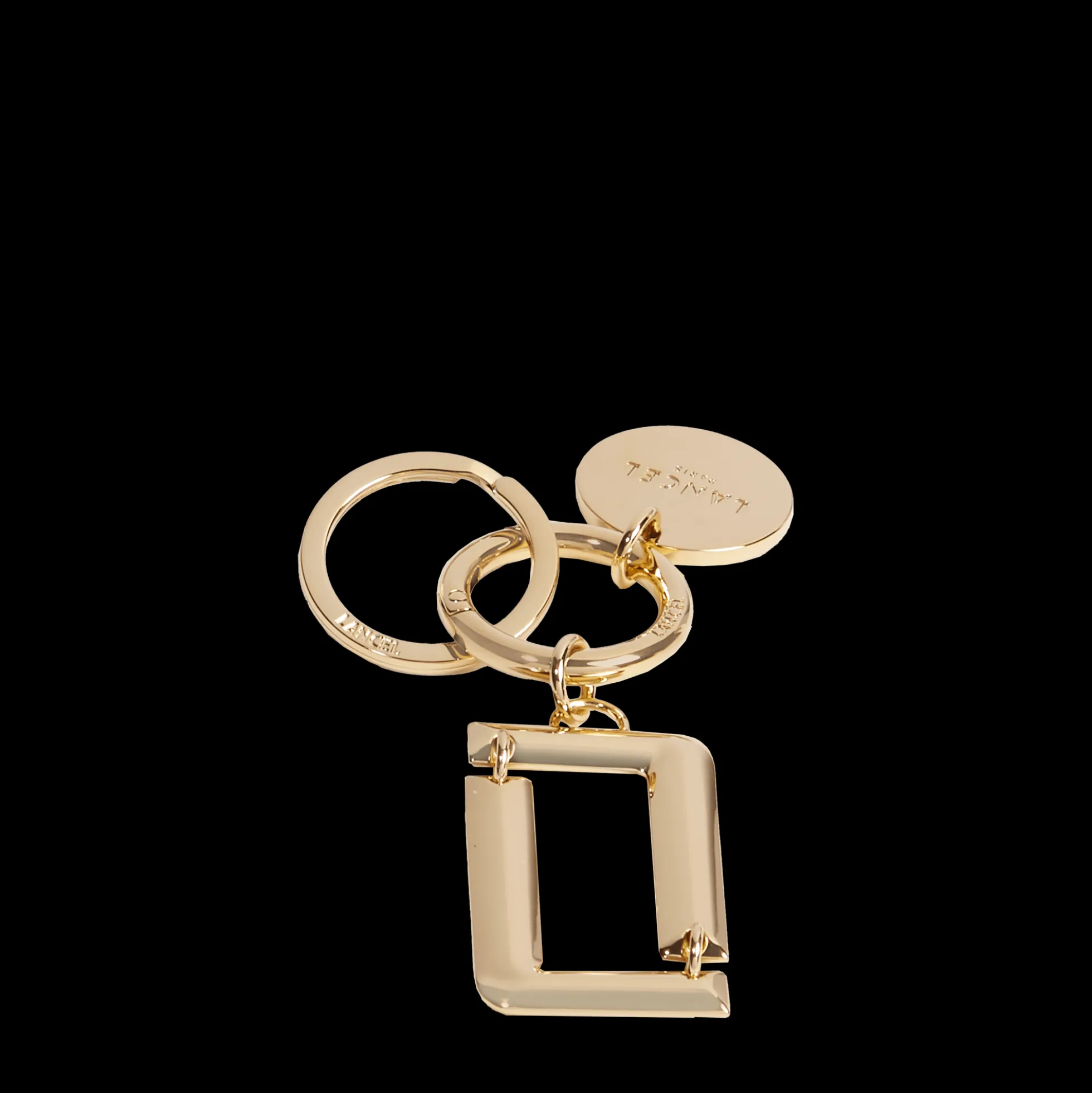 PORTE-CLES SIGNATURE