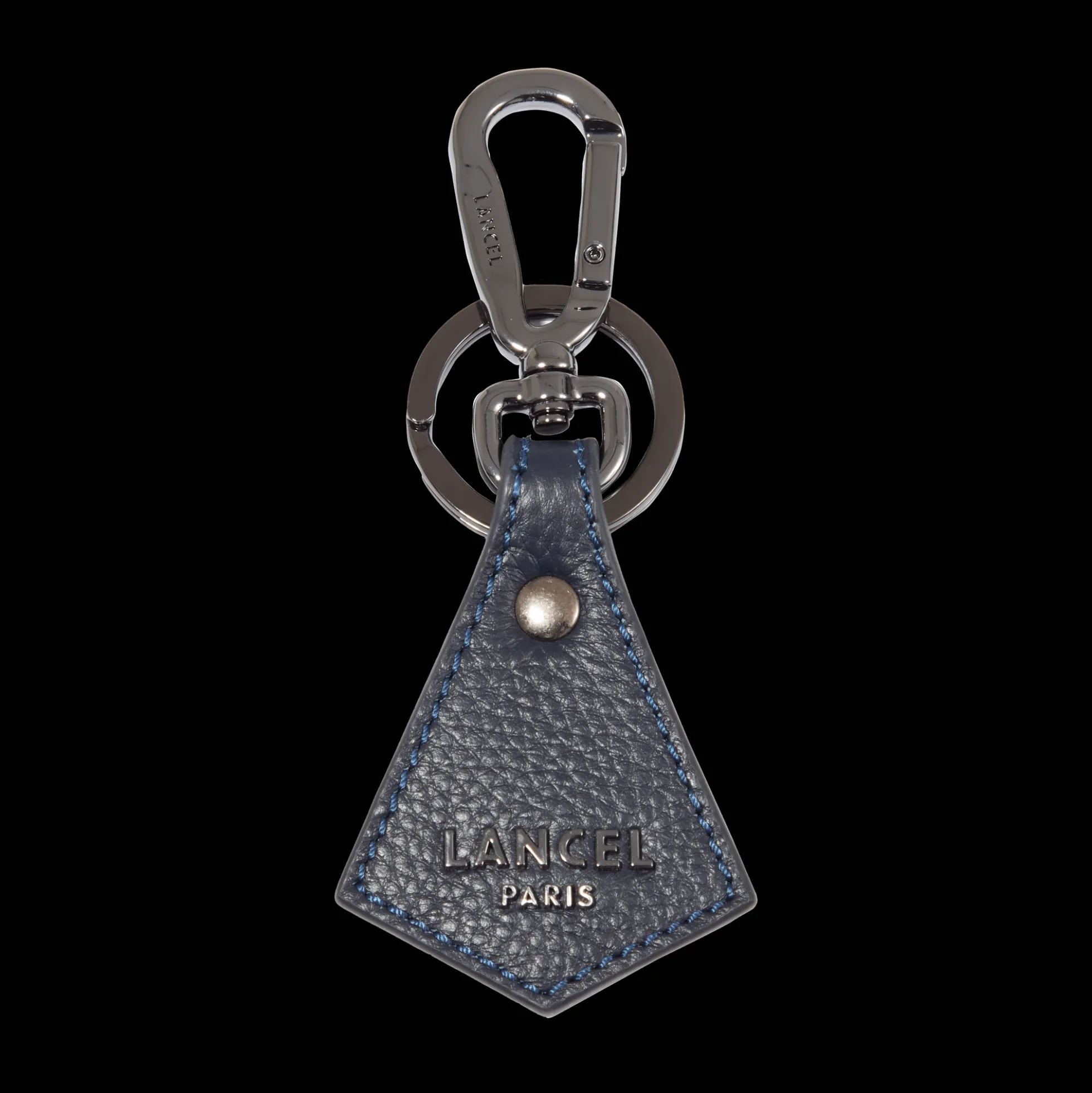Porte-clés pyramide