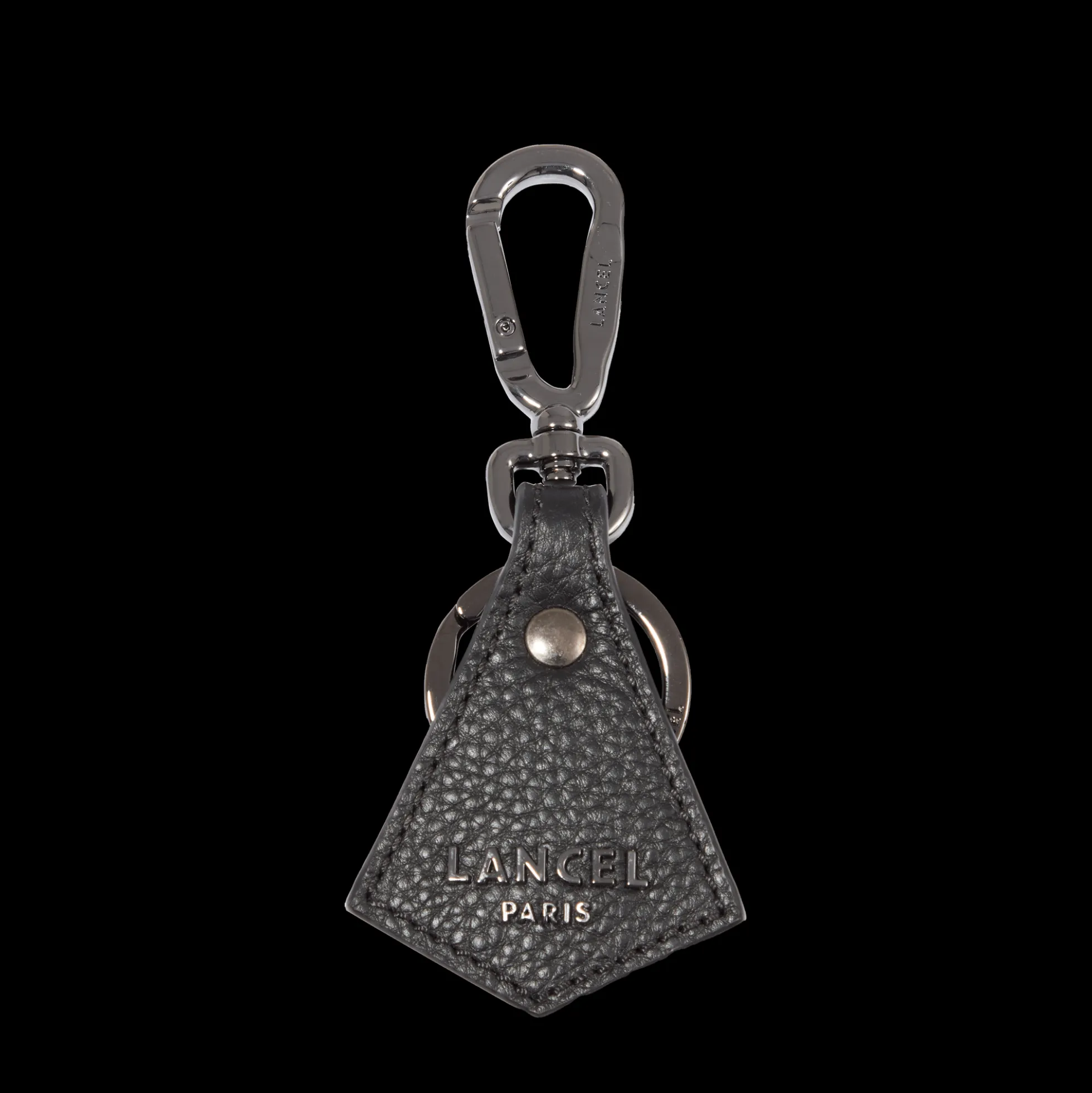 Porte-clés pyramide