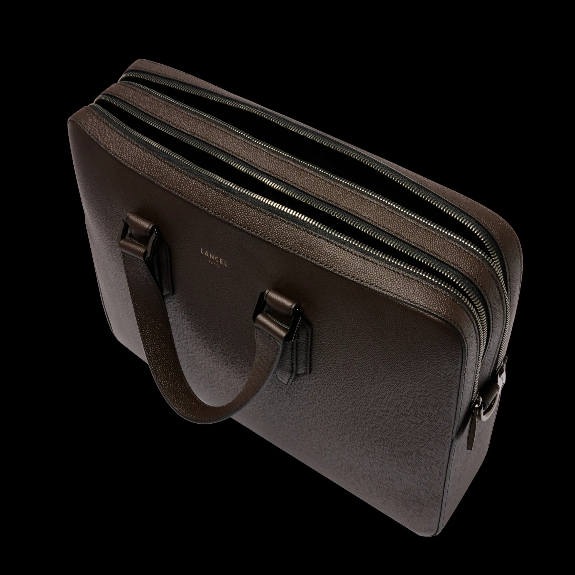 PORTE-DOCUMENTS ZIPPE 15'6