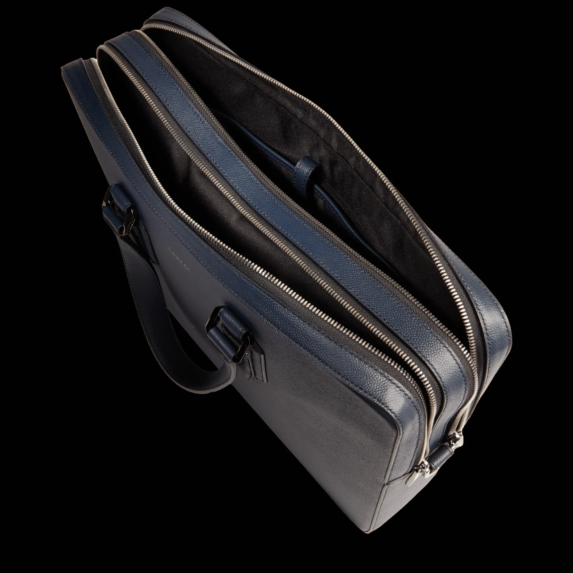 PORTE-DOCUMENTS ZIPPE 15'6