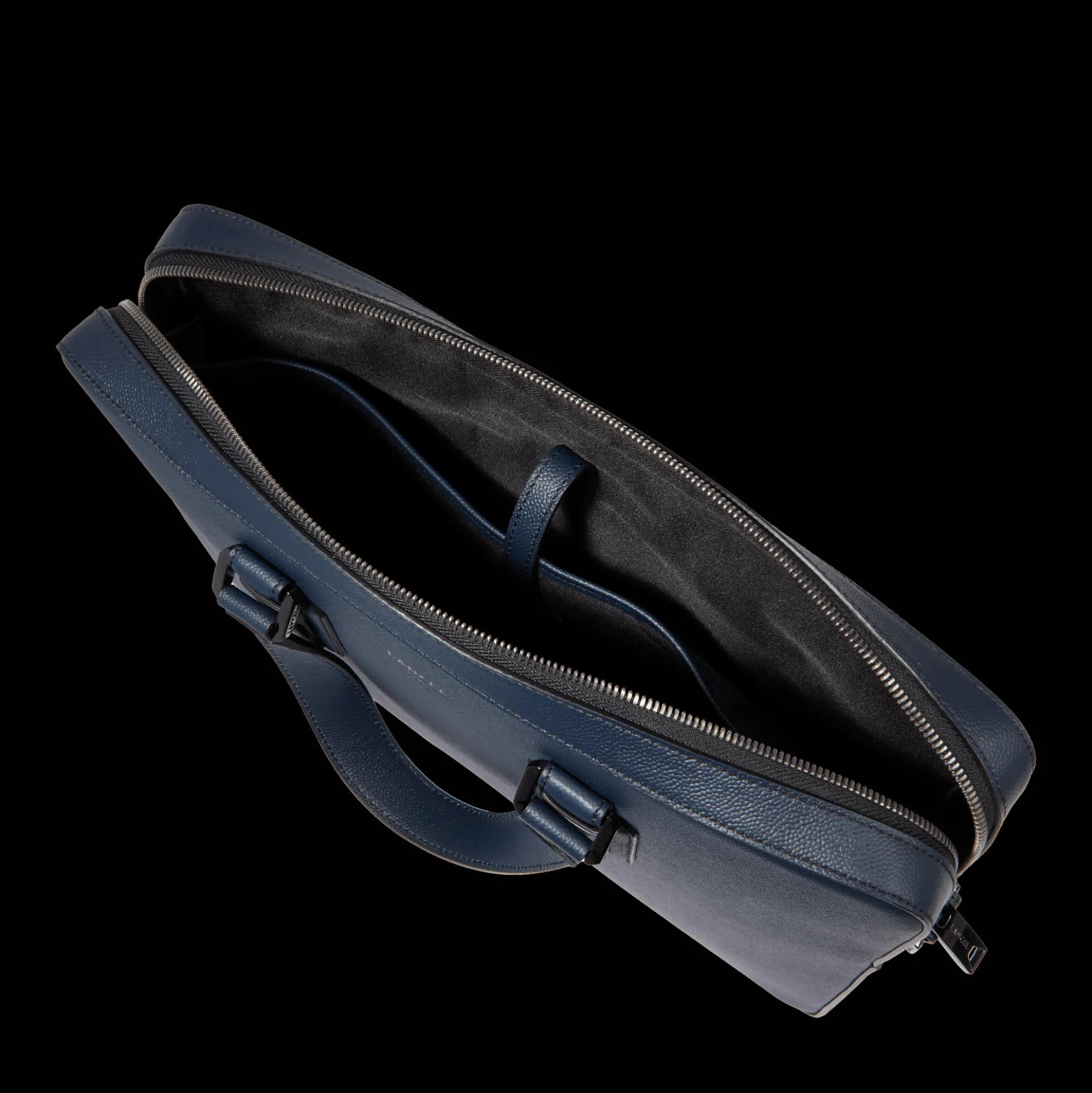 PORTE-DOCUMENTS ZIPPE 14'