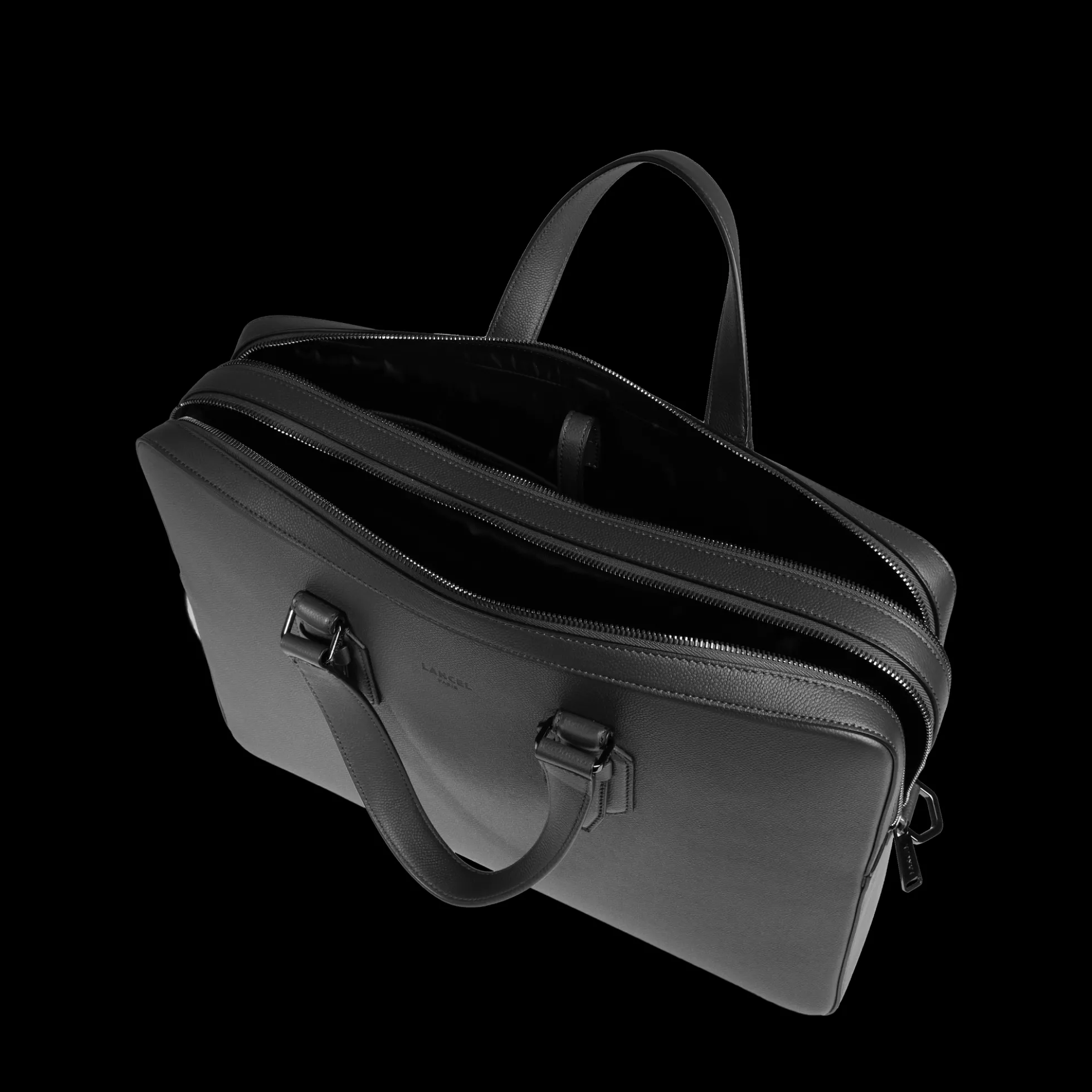 PORTE-DOCUMENTS ZIPPE 15'6