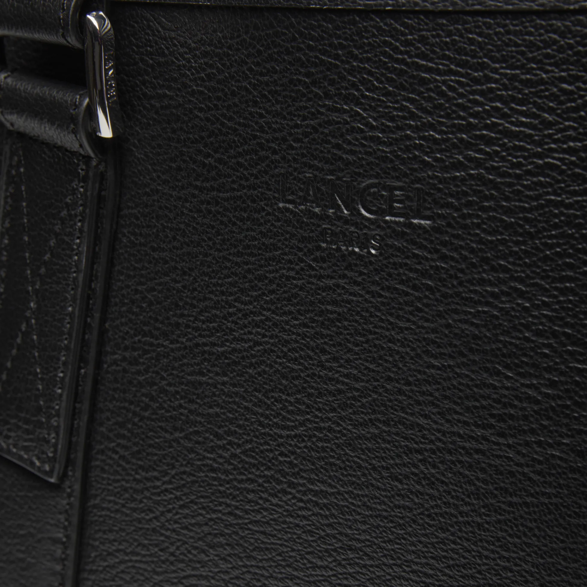 PORTE-DOCUMENTS ZIPPE 14'