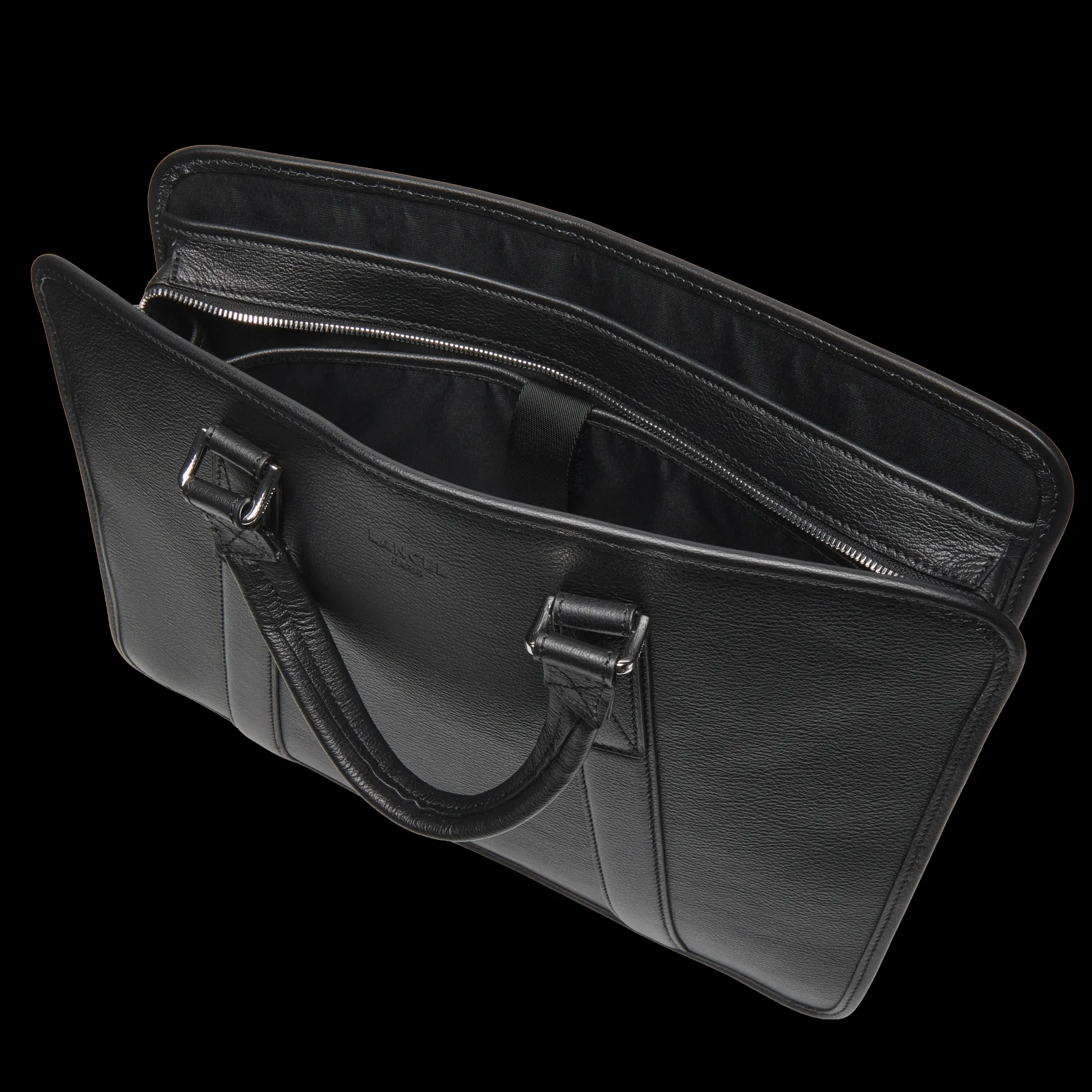 PORTE-DOCUMENTS ZIPPE 14'