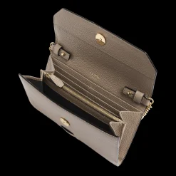 PORTEFEUILLE CHAINE