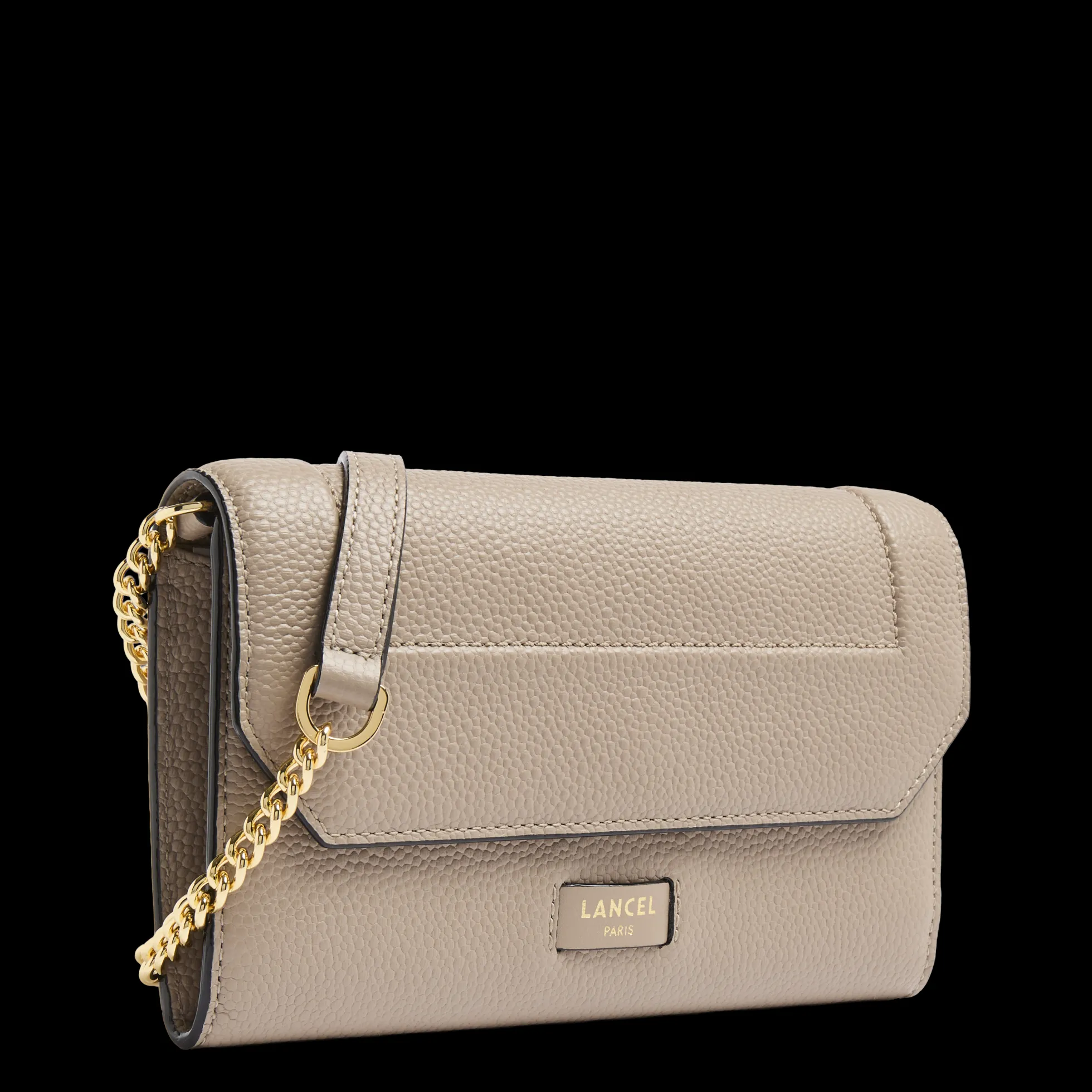 PORTEFEUILLE CHAINE