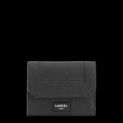 Portefeuille compact medium rabat