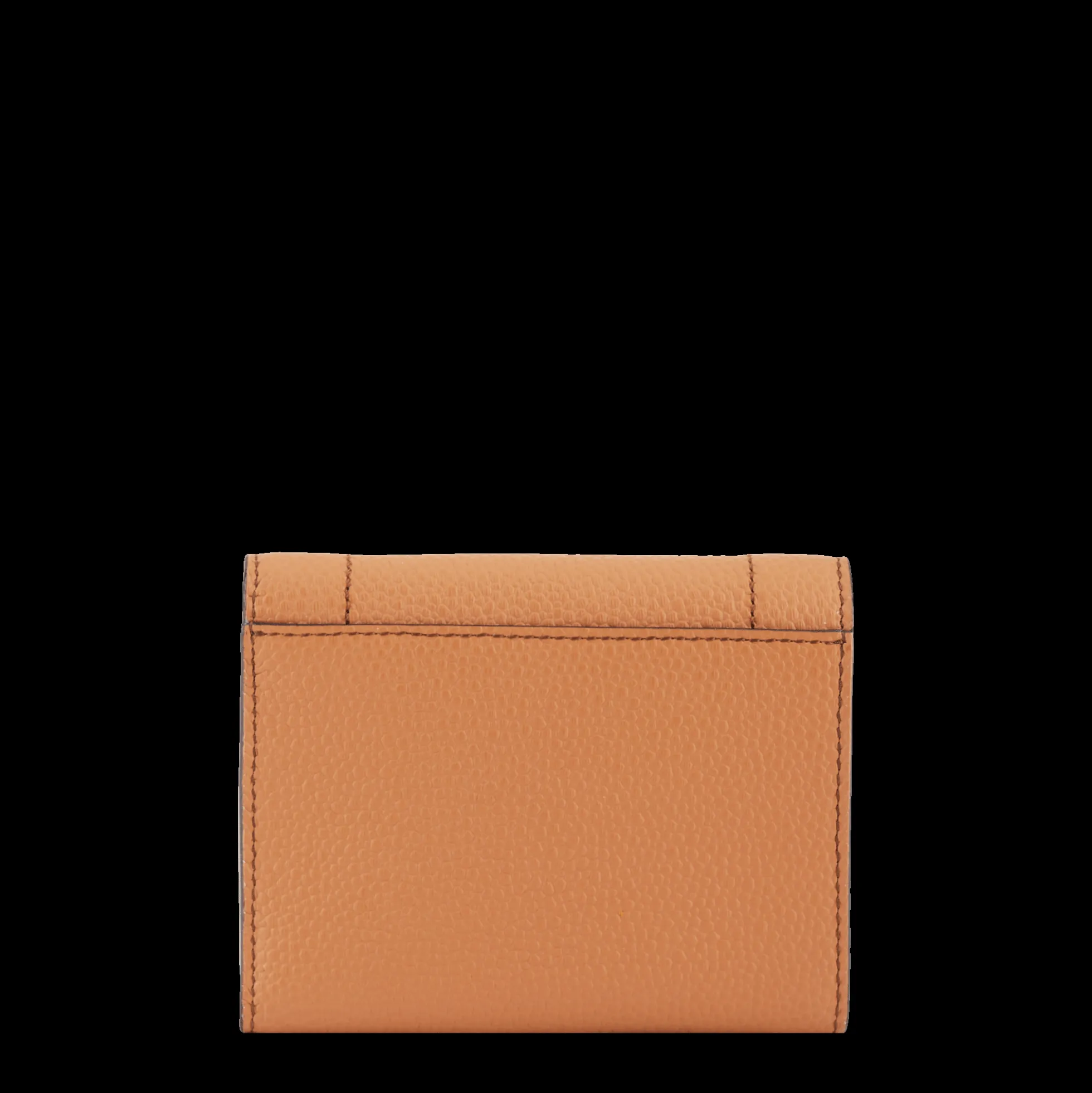 Portefeuille compact medium rabat