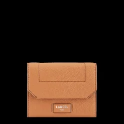 Portefeuille compact medium rabat
