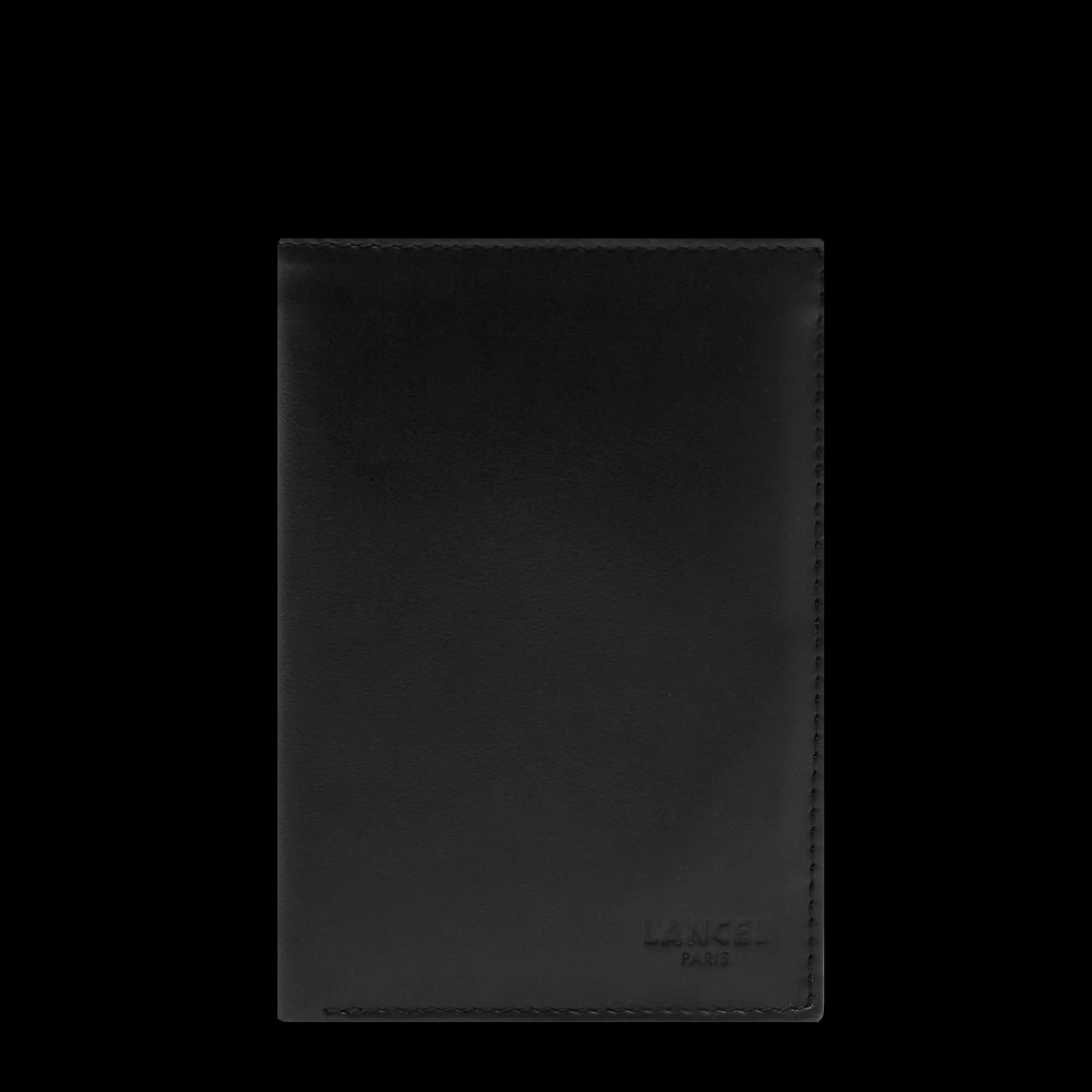 PORTEFEUILLE EUROPEEN 9 FENTES CARTE