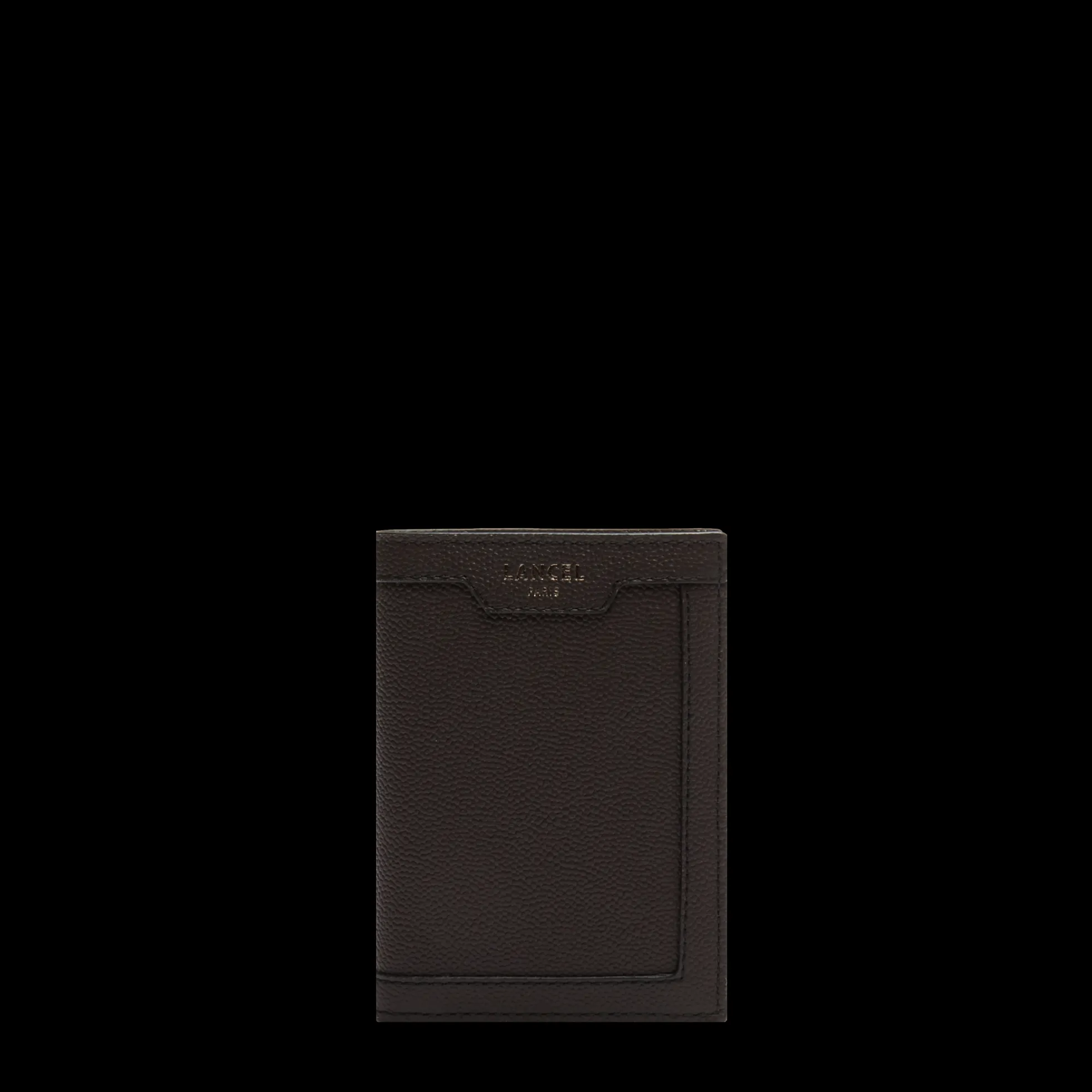 PORTEFEUILLE EUROPEEN 9 FENTES CARTE