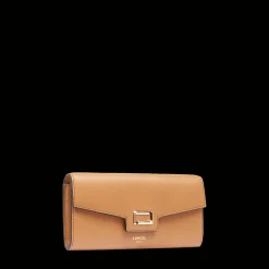 Portefeuille long rabat