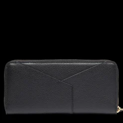 PORTEFEUILLE LONG ZIPPE