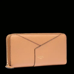 PORTEFEUILLE LONG ZIPPE
