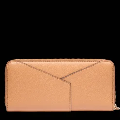 PORTEFEUILLE LONG ZIPPE