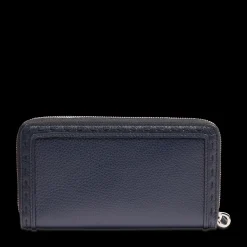PORTEFEUILLE LONG ZIPPE