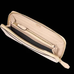 PORTEFEUILLE LONG ZIPPE