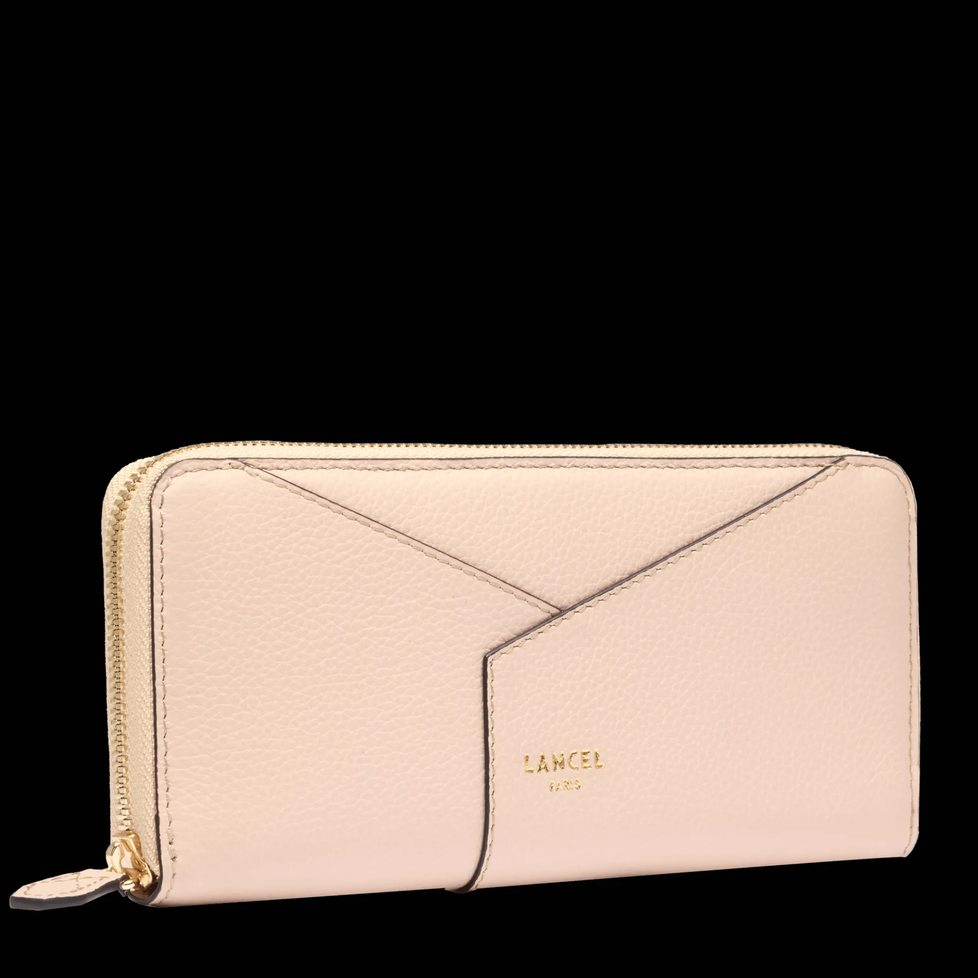 PORTEFEUILLE LONG ZIPPE