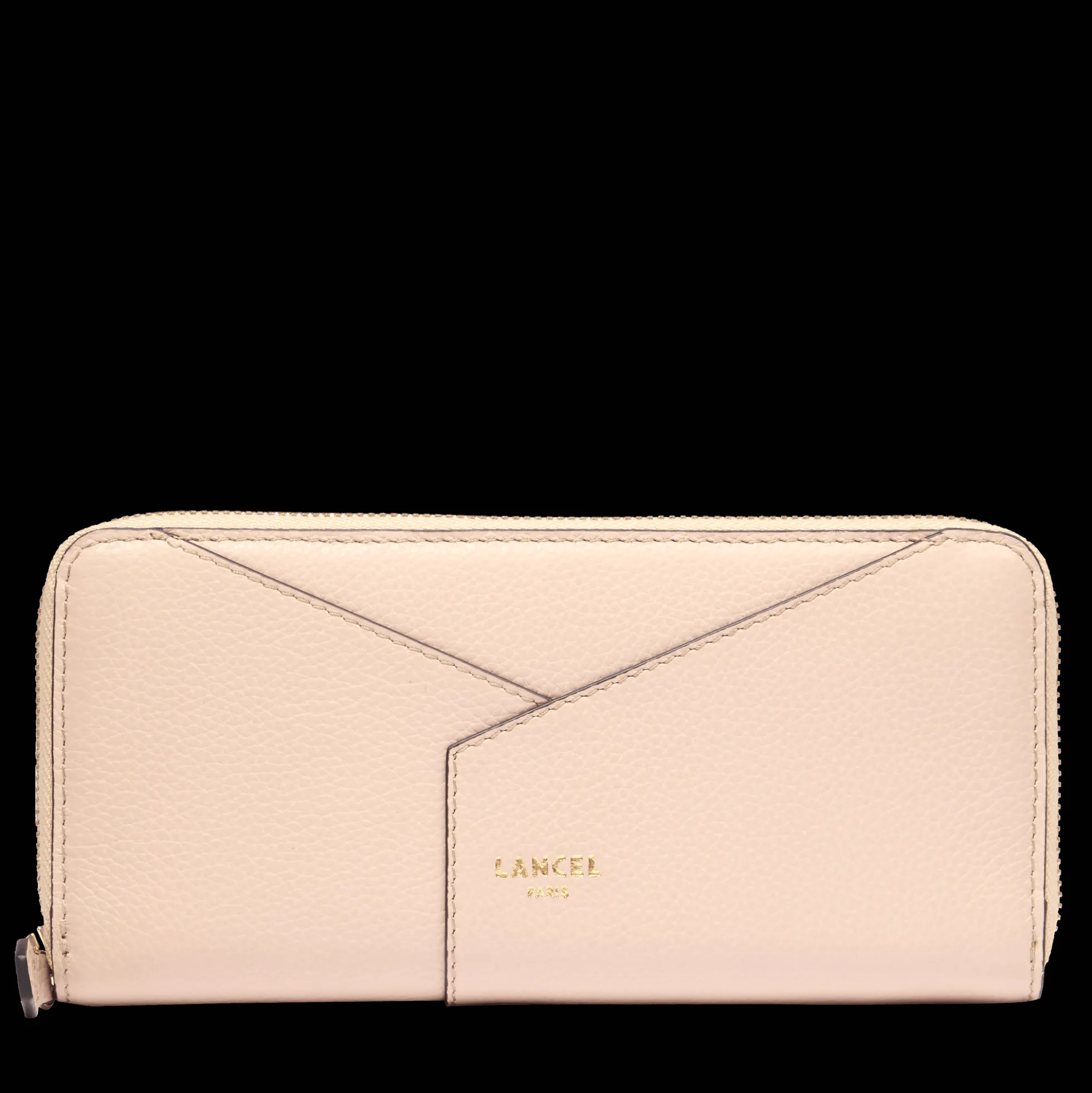 PORTEFEUILLE LONG ZIPPE